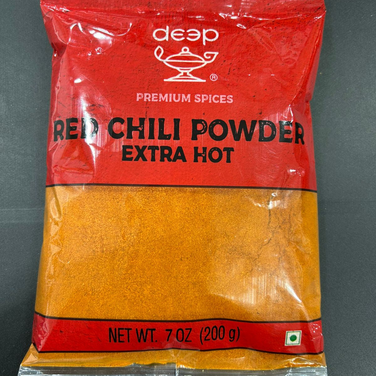 Deep Chilli X Hot Powder 200G – Utsav Supermarket