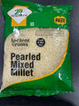24 Mantra PEARL MIX MILLET 1 KG