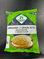 24 Mantra Organic 7GRAIN ATTA 2.2LB