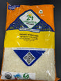24 Mantra Organic BASMATI RICE 10LB
