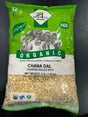 24 Mantra Organic CHANA DAL 4LB