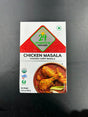24 Mantra Organic CHICKEN MASALA 100G