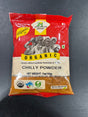24 Mantra Organic CHILLY POWDER 199G