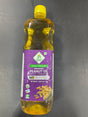 24 Mantra Organic PEANUT OIL 1L