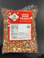 24 Mantra Organic RAW PEANUT 800G