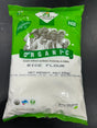 24 Mantra Organic RICE FLOUR 4LB