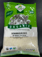 24 Mantra Organic SONAMASURI RICE