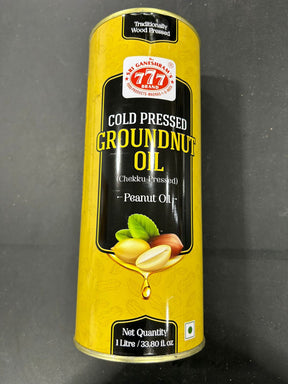 777 COLD PRESS GRNDNT OIL 1L