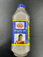777 GINGELLY OIL 1L