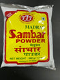 777 MADRAS SAMBAR PW 500G