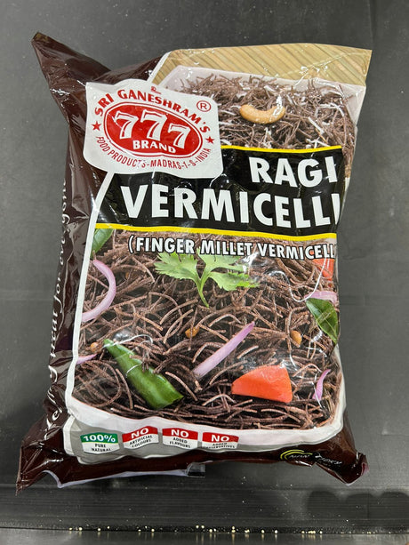 777 RAGI VERMECELLI 450G