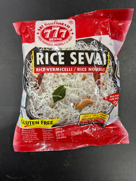 777 RICE SEVAI 200G