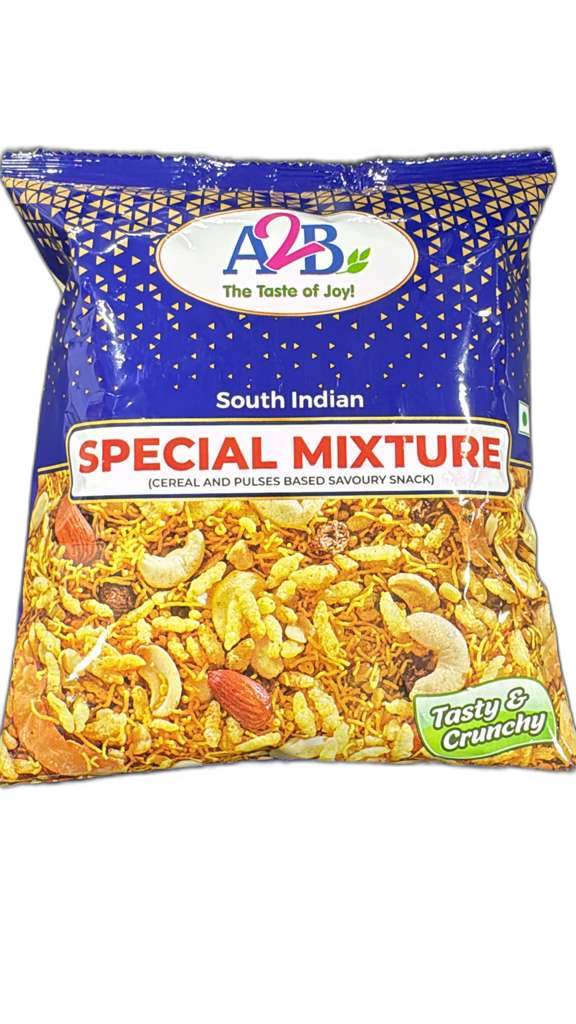 A2B Special Mixture 200G