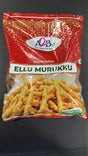 A2b ELLU MURUKKU 200GM