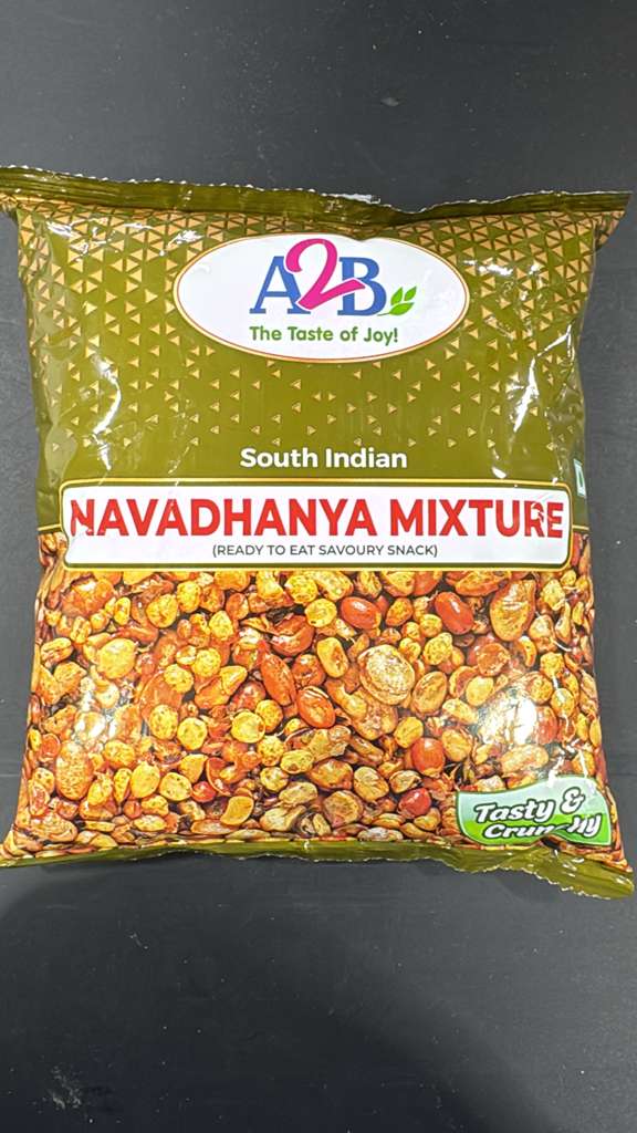 A2b NAVADHANYA MIXTURE 200G