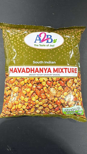 A2b NAVADHANYA MIXTURE 200G