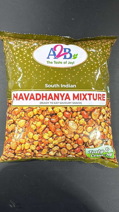 A2b NAVADHANYA MIXTURE 200G