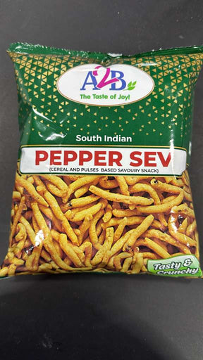 A2b PEPPER SEV 200G