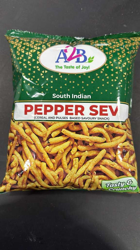 A2b PEPPER SEV 200G