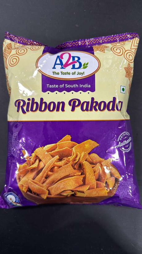 A2b RIBBON PAKODA 200G