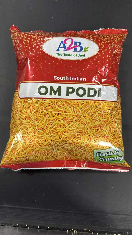 A2b SI OM PODI 200G