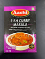 Aachi FISH CURRY MASALA 100G