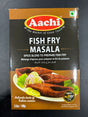Aachi FISH FRY 100G