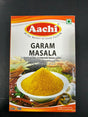 Aachi GARAM MASALA 100G