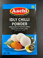 Aachi IDLY CHILLI POWDER 100G