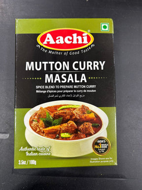 Aachi MUTTON CURRY MASALA 100G