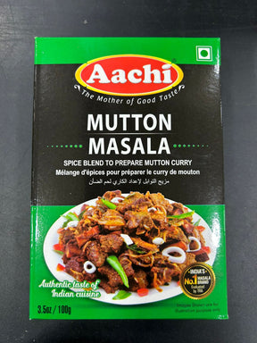 Aachi MUTTON MASALA 100G