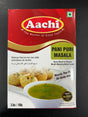 Aachi PANIPURI MASALA 100G