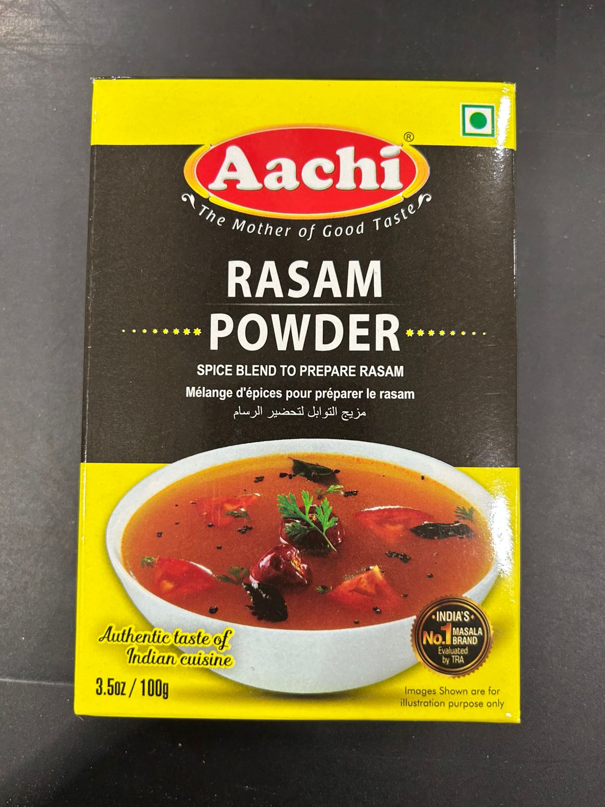 Aachi RASAM POWDER 100G