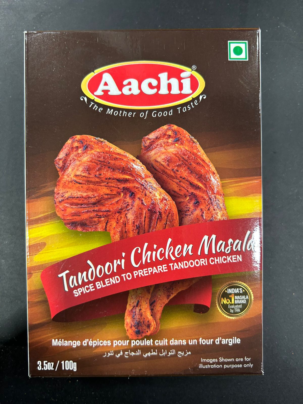 Aachi TANDOORI CHKN MASALA 100