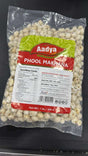 AADYA MAKHANA PLAIN 200G