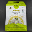 AARA  BASMATHI RICE 10LB