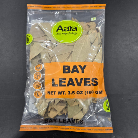 AARA BAY LEAVES 100G