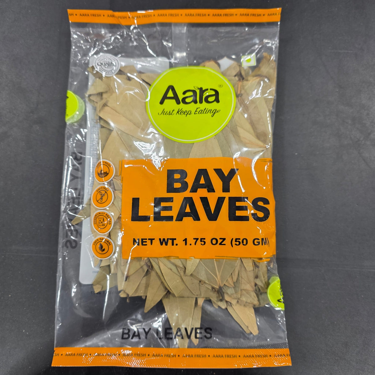 AARA BAY LEAVES