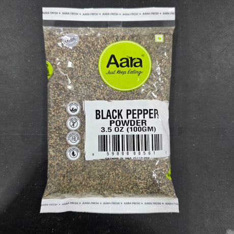 AARA B PEPPER POWDER 3.5z