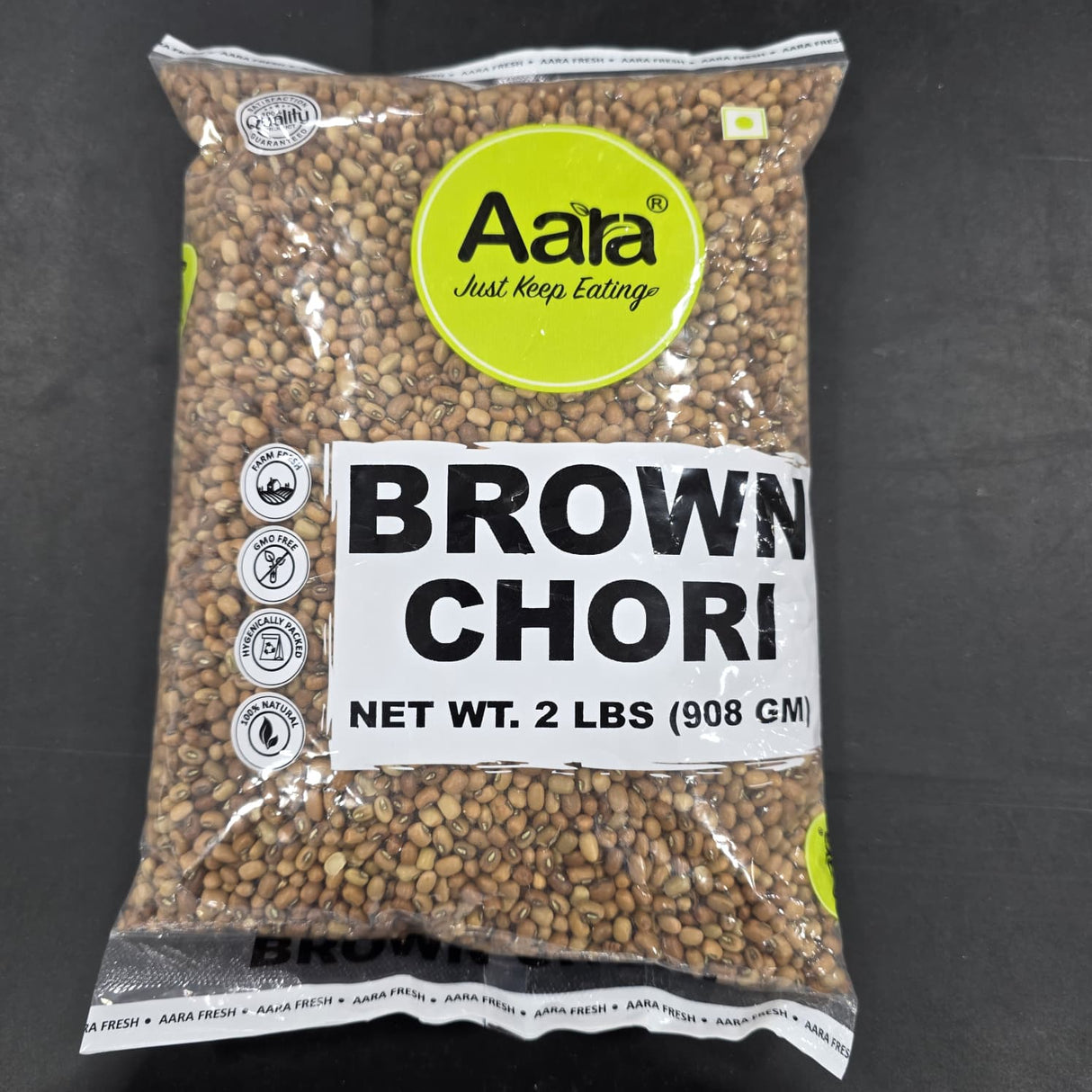 AARA BROWN CHORI 908G