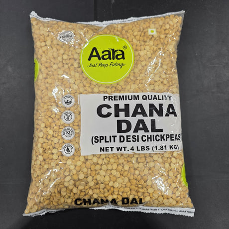 AARA CHANA DAL 4LB