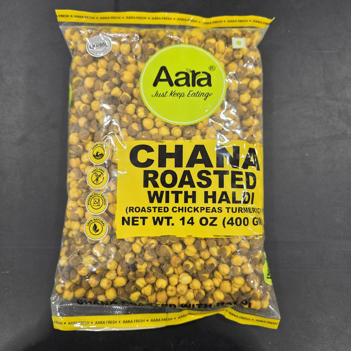 AARA CHANA ROASTED W HALDI 14