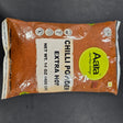 AARA CHILLI EXTRA HOT 14oz