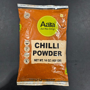 AARA CHILLI POWDER 14Z