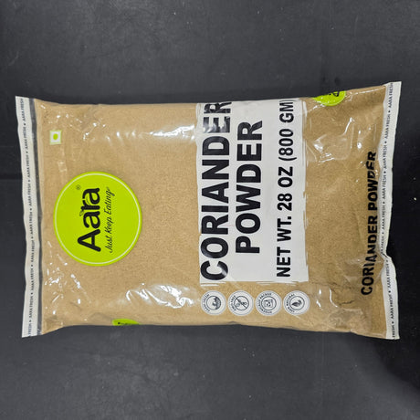 AARA CORIANDER POWDER 800 G