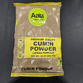 AARA CUMIN POWDER JEERA 800 G