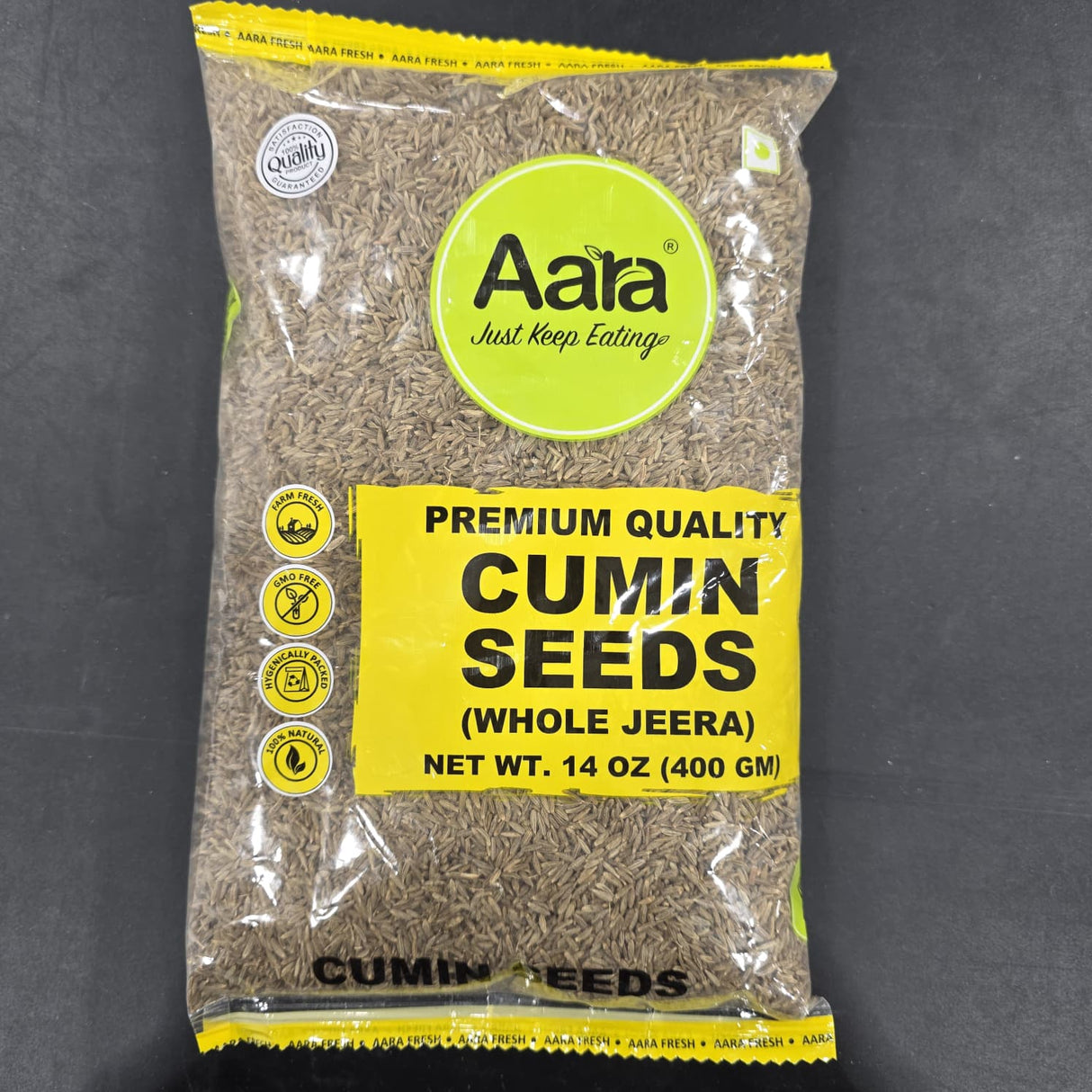 AARA CUMIN SEEDS 14z