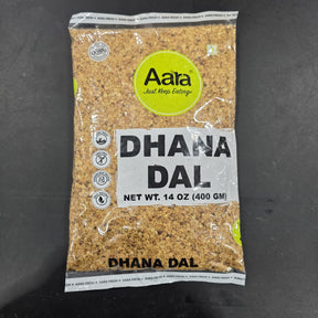 AARA DHANA DAL 400 G