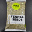 AARA FENNEL SEEDS 28oz