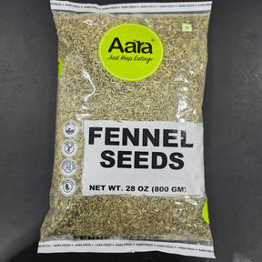 AARA FENNEL SEEDS 28oz
